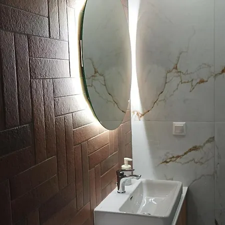 Atelier Deluxe Apt. Διαμέρισμα Θεσσαλονίκη