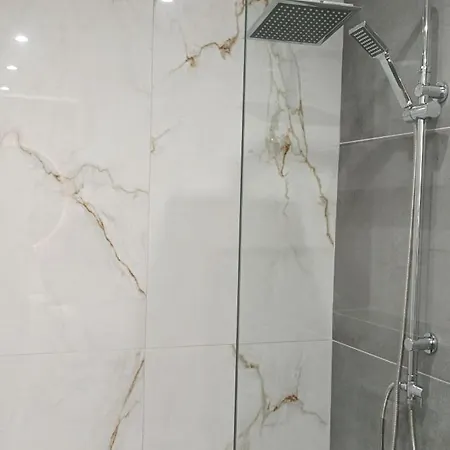 Atelier Deluxe Apt. Διαμέρισμα *