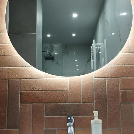 Atelier Deluxe Apt. Διαμέρισμα Θεσσαλονίκη