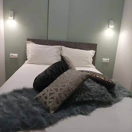 Atelier Deluxe Apt. Διαμέρισμα